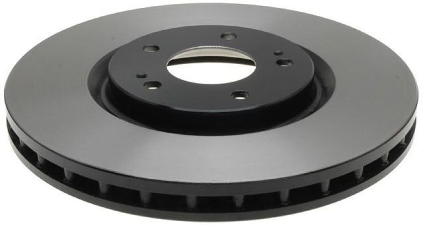 Raybestos 980193 Raybestos Specialty - Street Performance Brake Rotor
