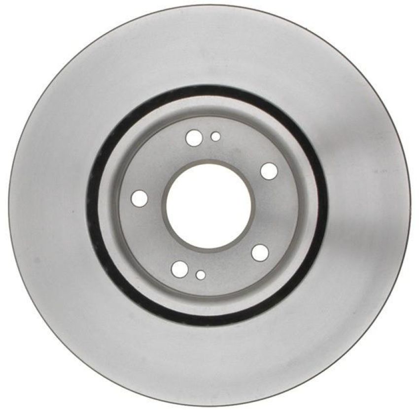 Raybestos 980193 Raybestos Specialty - Street Performance Brake Rotor