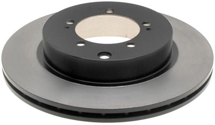 Raybestos 980194 Raybestos Specialty - Street Performance Brake Rotor