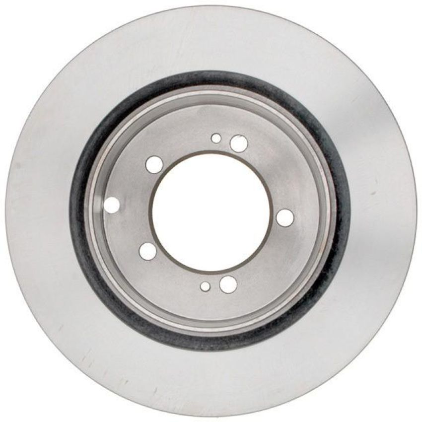 Raybestos 980194 Raybestos Specialty - Street Performance Brake Rotor