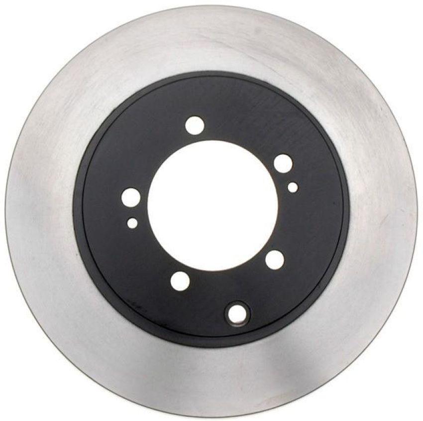 Raybestos 980194 Raybestos Specialty - Street Performance Brake Rotor