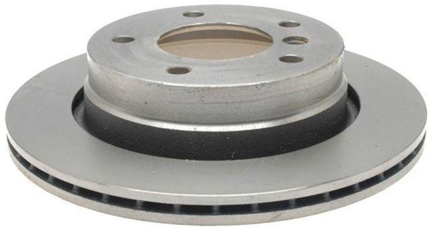 Raybestos 980195 Raybestos Specialty - Street Performance Brake Rotor
