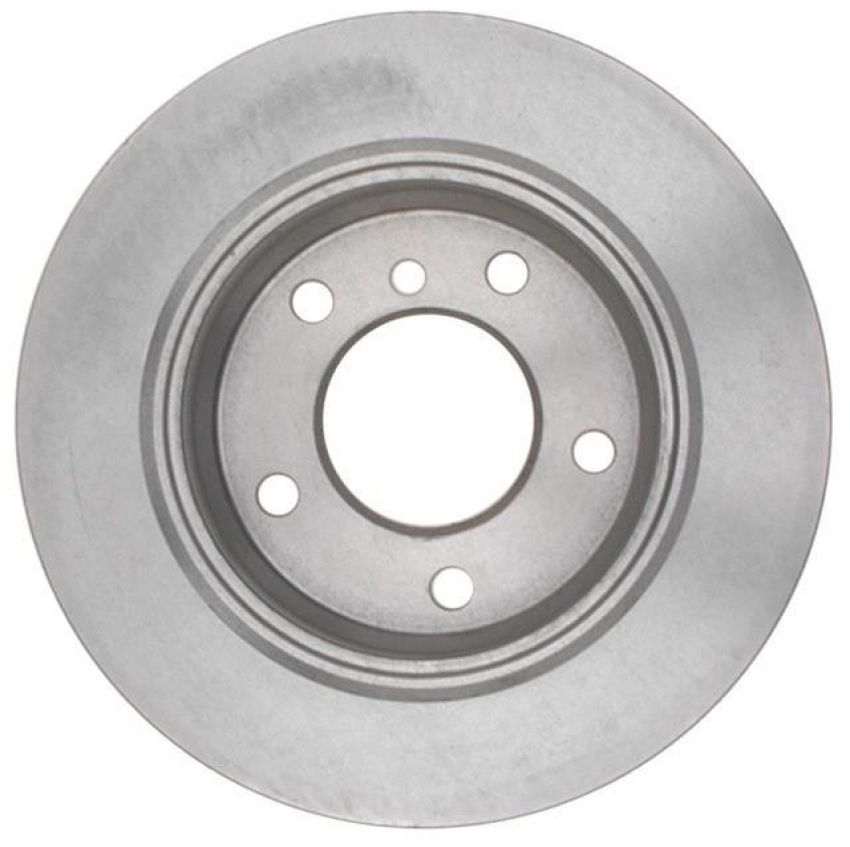 Raybestos 980195 Raybestos Specialty - Street Performance Brake Rotor