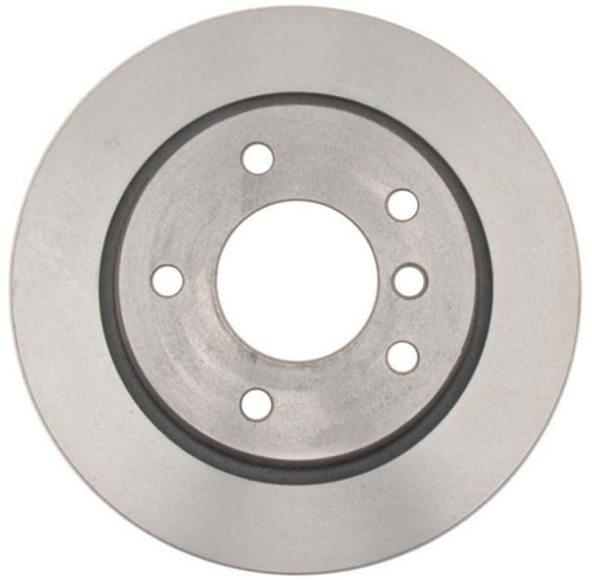 Raybestos 980195 Raybestos Specialty - Street Performance Brake Rotor