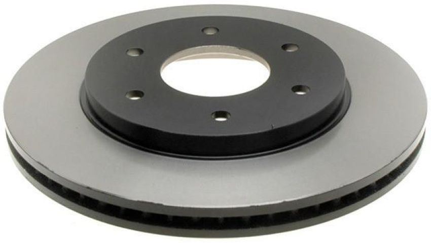 Raybestos 980197 Raybestos Specialty - Truck Brake Rotor