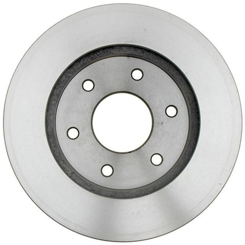 Raybestos 980197 Raybestos Specialty - Truck Brake Rotor