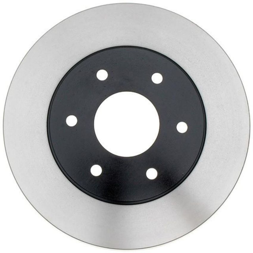 Raybestos 980197 Raybestos Specialty - Truck Brake Rotor
