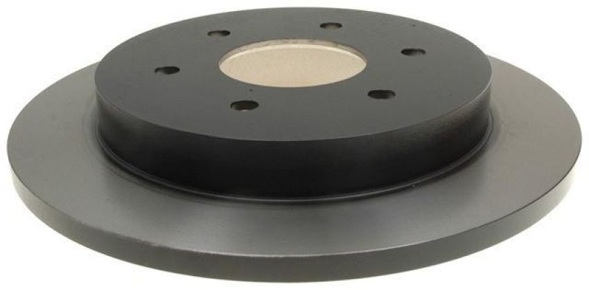 Raybestos 980198 Raybestos Specialty - Truck Brake Rotor