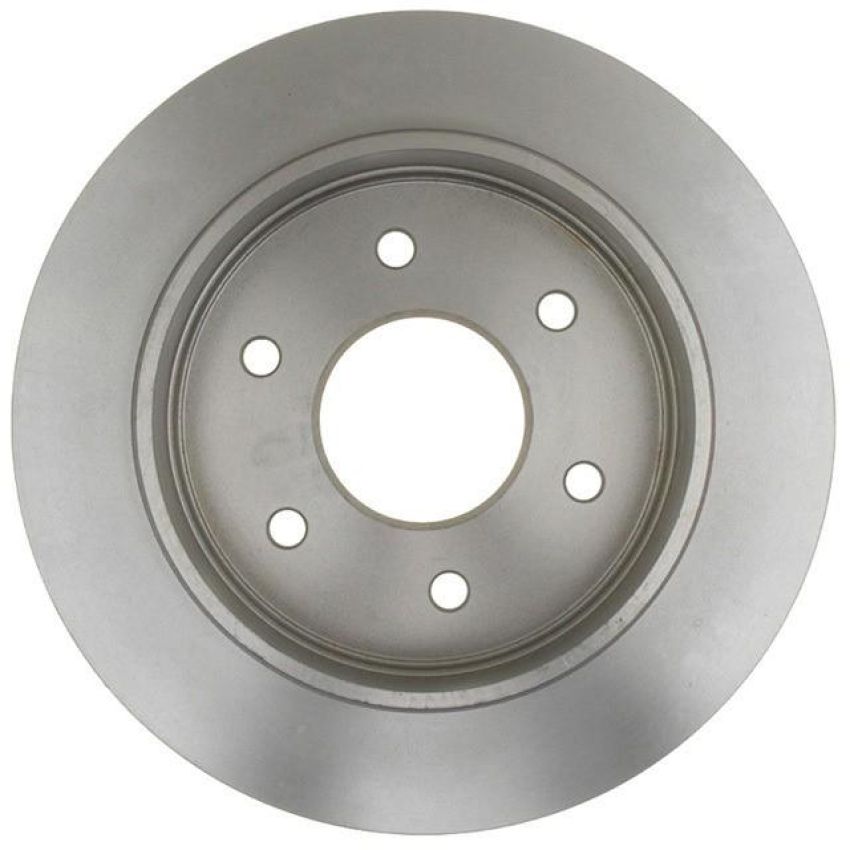 Raybestos 980198 Raybestos Specialty - Truck Brake Rotor