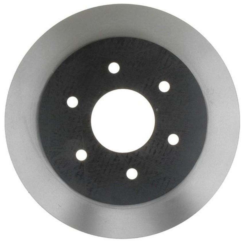 Raybestos 980198 Raybestos Specialty - Truck Brake Rotor