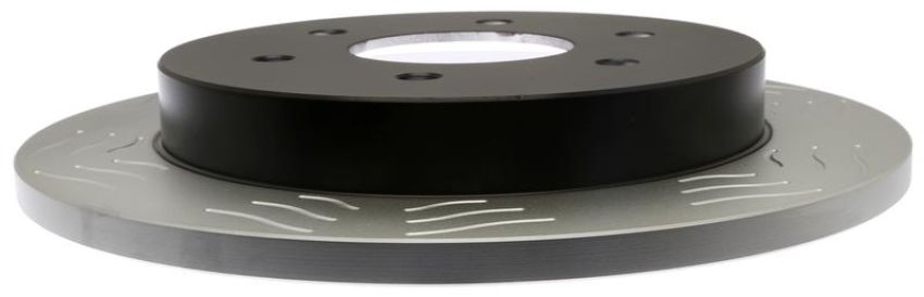 Raybestos 980198PER Raybestos Specialty - Street Performance S-Groove Brake Rotor