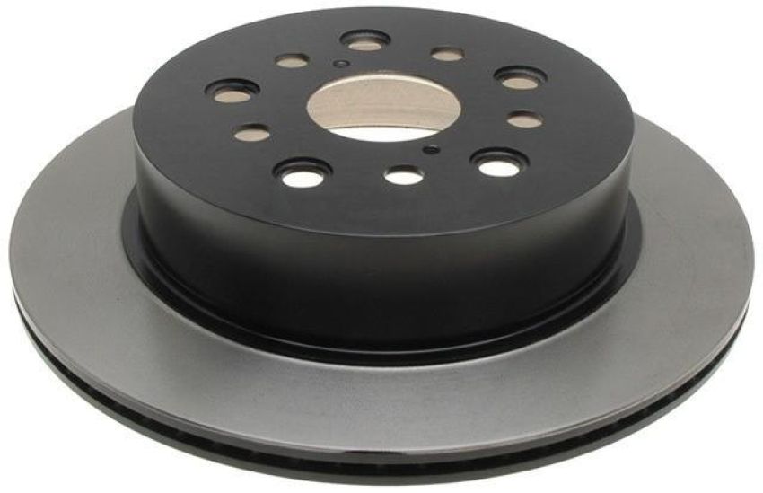 Raybestos 980199 Raybestos Specialty - Street Performance Brake Rotor