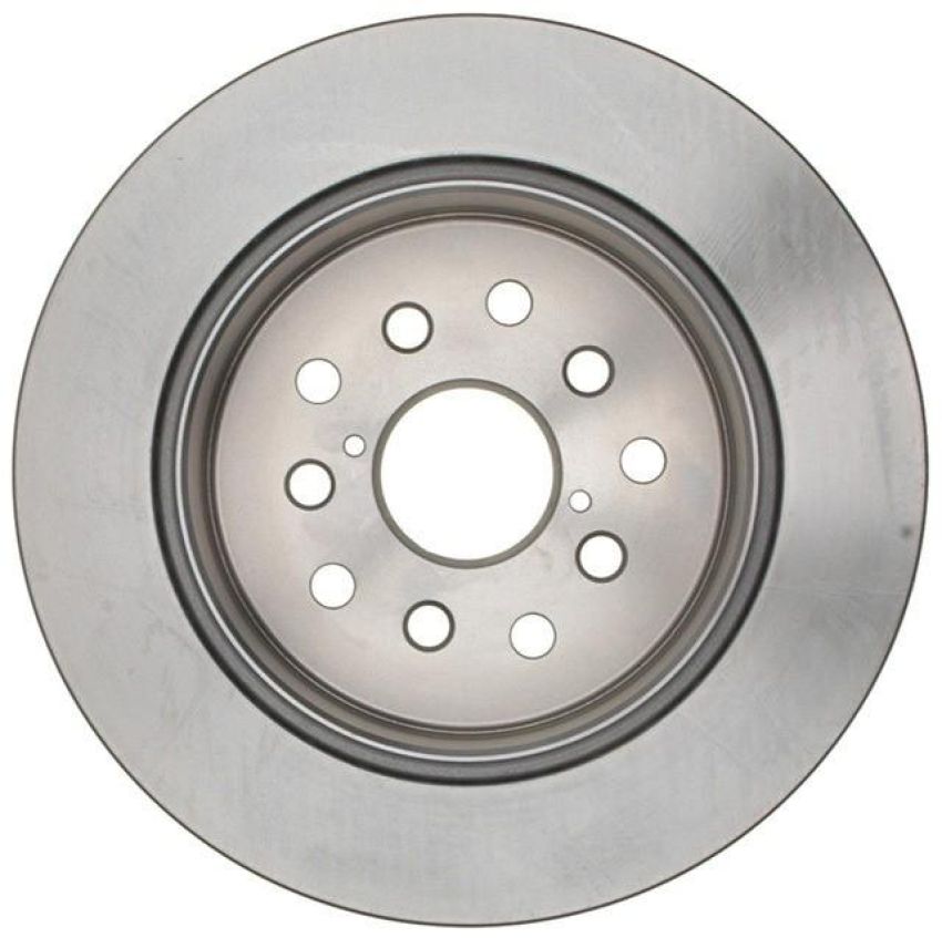 Raybestos 980199 Raybestos Specialty - Street Performance Brake Rotor