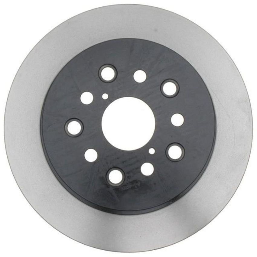 Raybestos 980199 Raybestos Specialty - Street Performance Brake Rotor