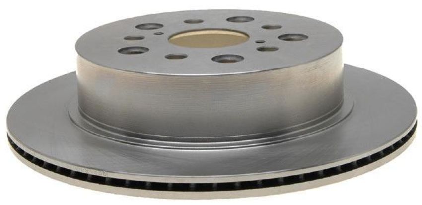 Raybestos 980199R Raybestos R-Line Brake Rotor