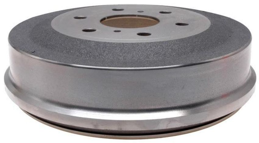 Raybestos 9801R Raybestos R-Line Brake Drum