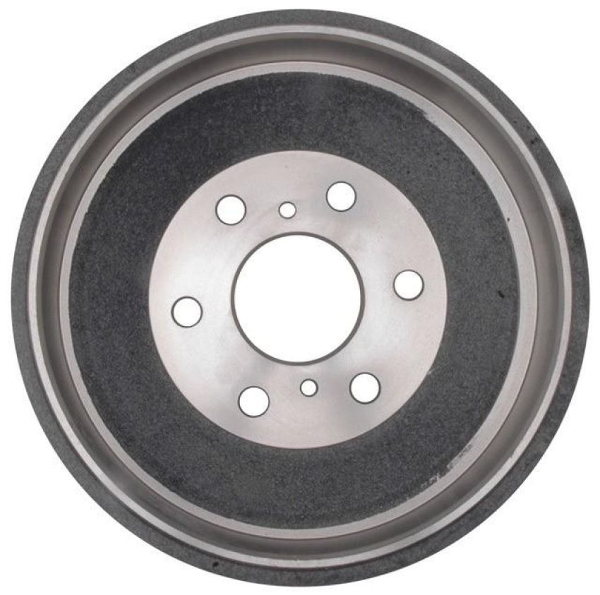 Raybestos 9801R Raybestos R-Line Brake Drum