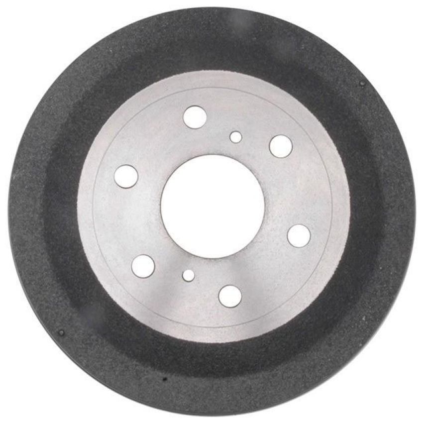 Raybestos 9801R Raybestos R-Line Brake Drum