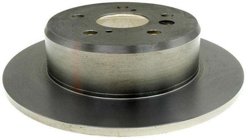 Raybestos 980200 Raybestos Specialty - Truck Brake Rotor