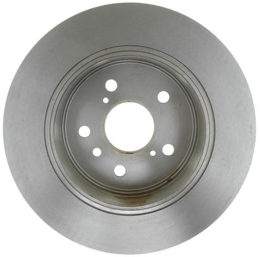 Raybestos 980200 Raybestos Specialty - Truck Brake Rotor