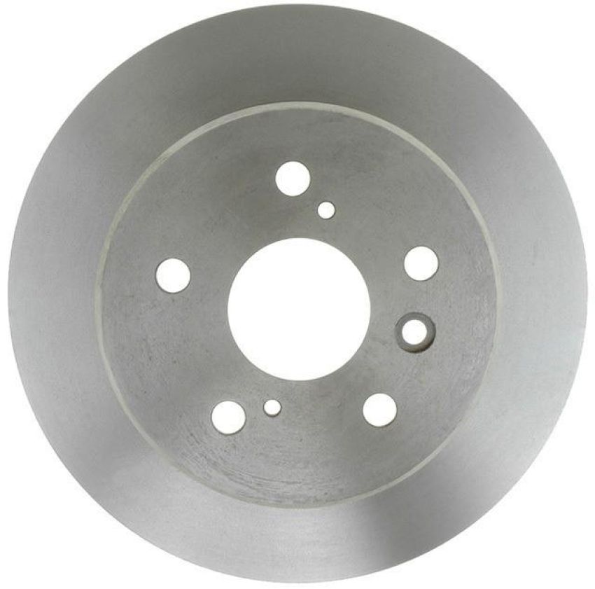 Raybestos 980200 Raybestos Specialty - Truck Brake Rotor