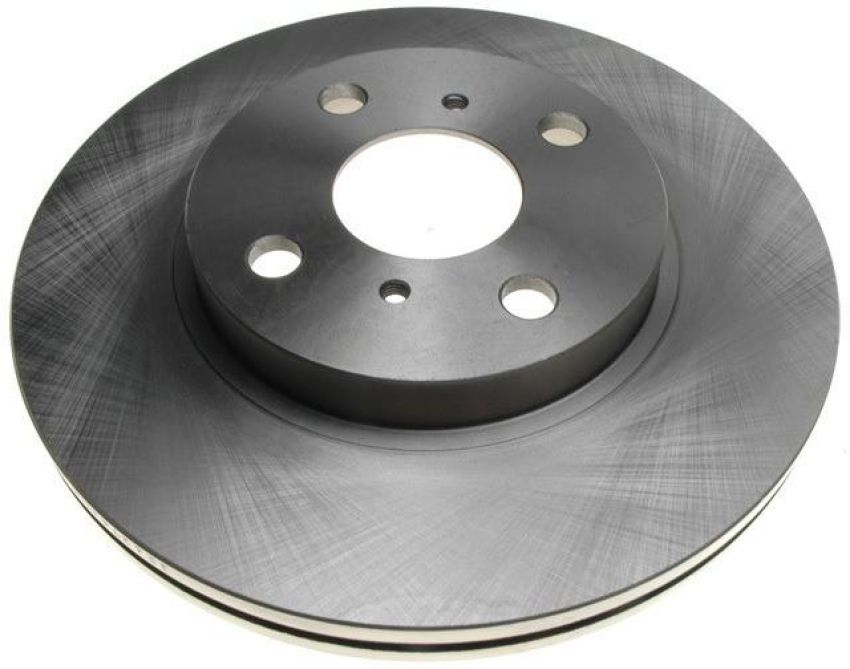 Raybestos 980201R Raybestos R-Line Brake Rotor