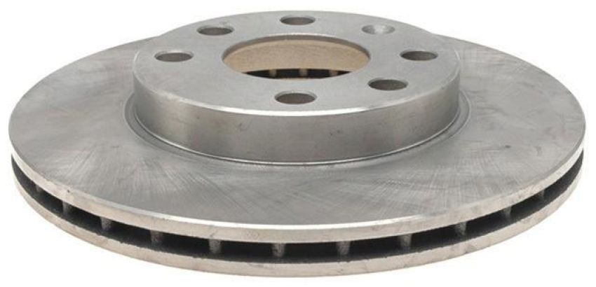 Raybestos 980202R Raybestos R-Line Brake Rotor