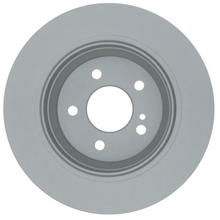 Raybestos 980203 Raybestos Specialty - Street Performance Brake Rotor