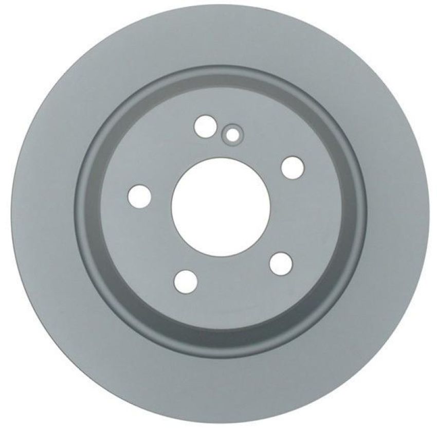 Raybestos 980203 Raybestos Specialty - Street Performance Brake Rotor