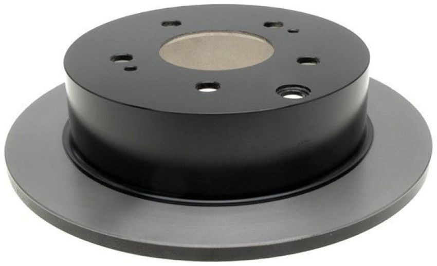 Raybestos 980208 Raybestos Specialty - Street Performance Brake Rotor