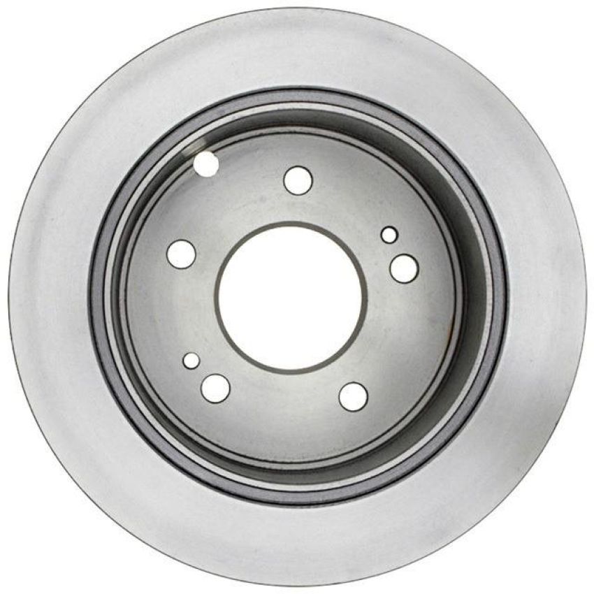 Raybestos 980208 Raybestos Specialty - Street Performance Brake Rotor