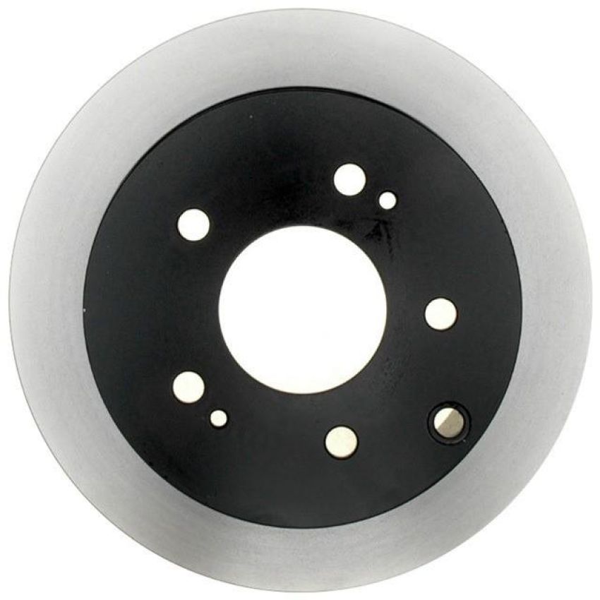 Raybestos 980208 Raybestos Specialty - Street Performance Brake Rotor