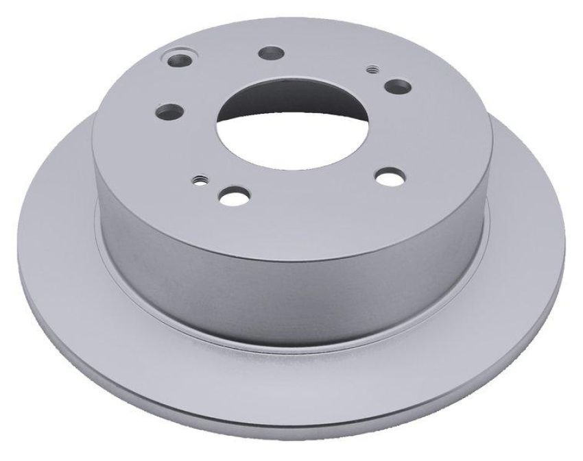 Raybestos 980208FZN Raybestos Element3 Coated Brake Rotor