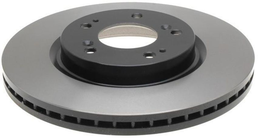 Raybestos 980209 Raybestos Specialty - Street Performance Brake Rotor