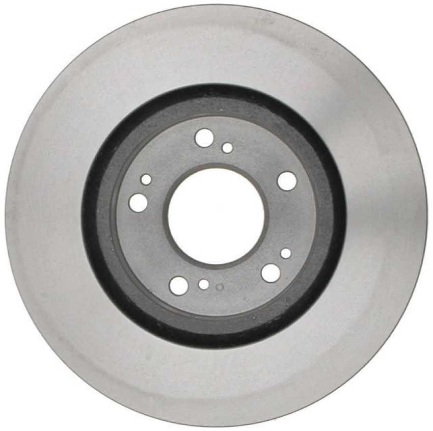 Raybestos 980209 Raybestos Specialty - Street Performance Brake Rotor