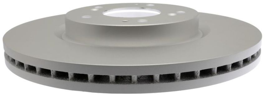 Raybestos 980209FZN Raybestos Element3 Coated Brake Rotor