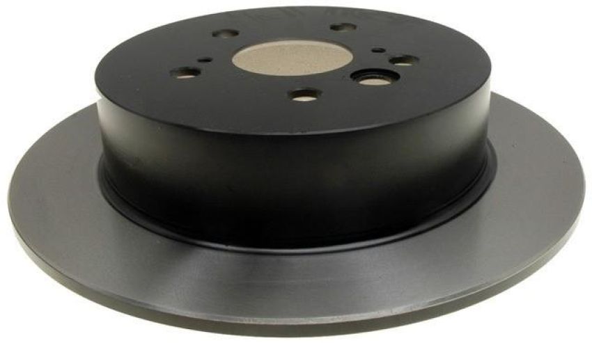 Raybestos 980210 Raybestos Specialty - Truck Brake Rotor