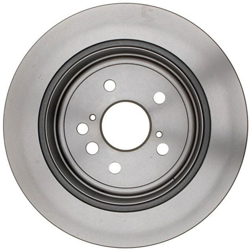 Raybestos 980210 Raybestos Specialty - Truck Brake Rotor