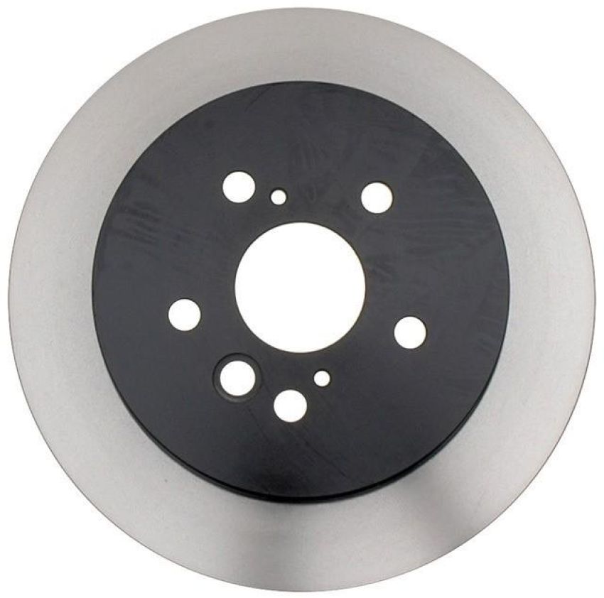 Raybestos 980210 Raybestos Specialty - Truck Brake Rotor