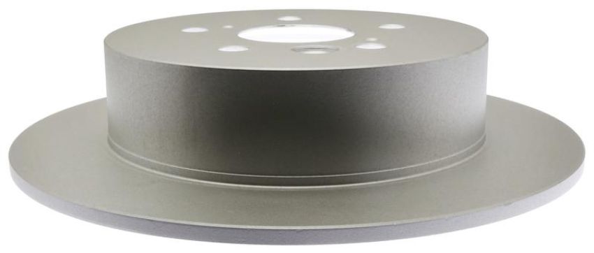 Raybestos 980210FZN Raybestos Element3 Coated Brake Rotor