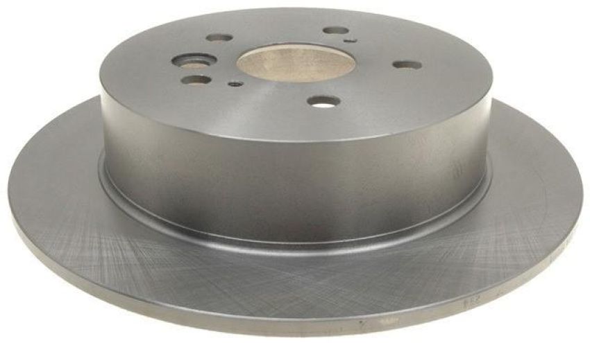 Raybestos 980210R Raybestos R-Line Brake Rotor