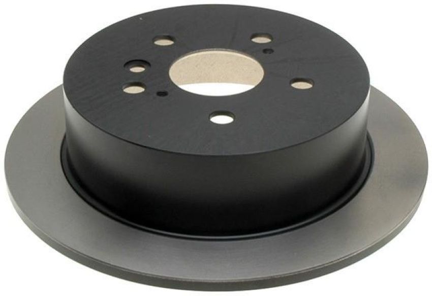 Raybestos 980211 Raybestos Specialty - Truck Brake Rotor