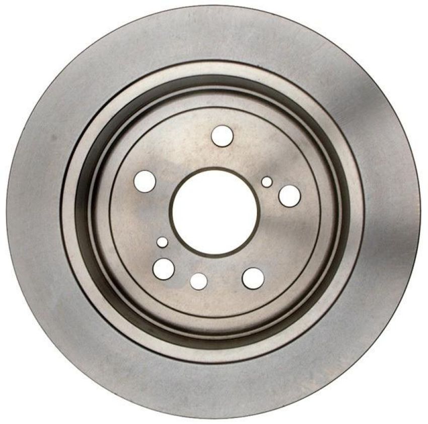 Raybestos 980211 Raybestos Specialty - Truck Brake Rotor