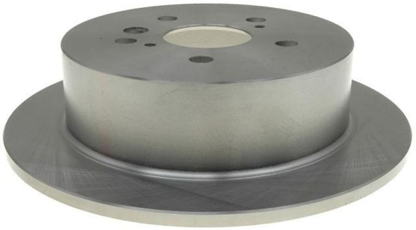 Raybestos 980211R Raybestos R-Line Brake Rotor