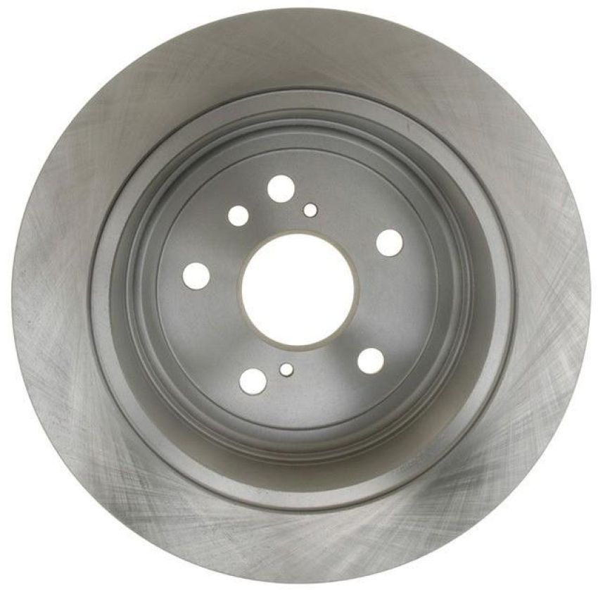 Raybestos 980211R Raybestos R-Line Brake Rotor