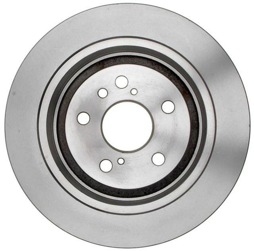 Raybestos 980213 Raybestos Specialty - Truck Brake Rotor