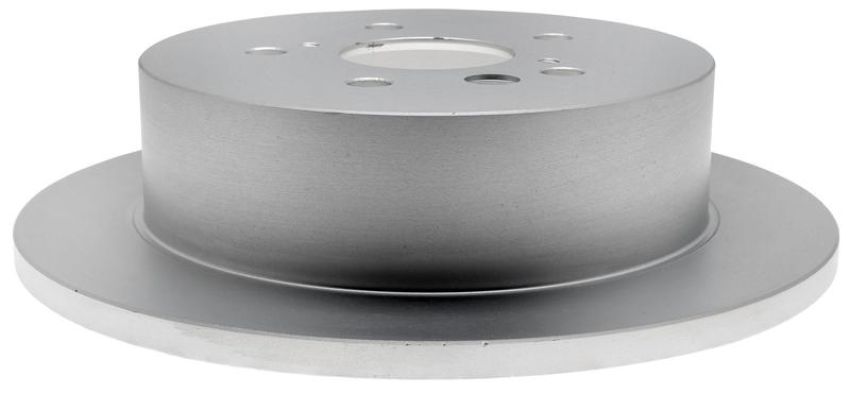 Raybestos 980213FZN Raybestos Element3 Coated Brake Rotor