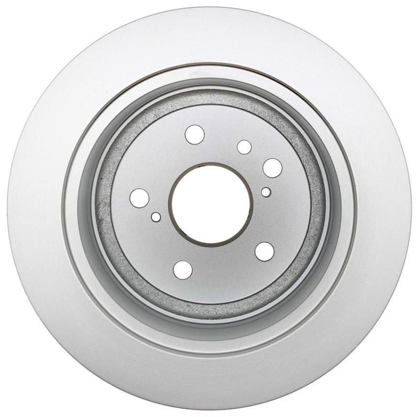 Raybestos 980213FZN Raybestos Element3 Coated Brake Rotor