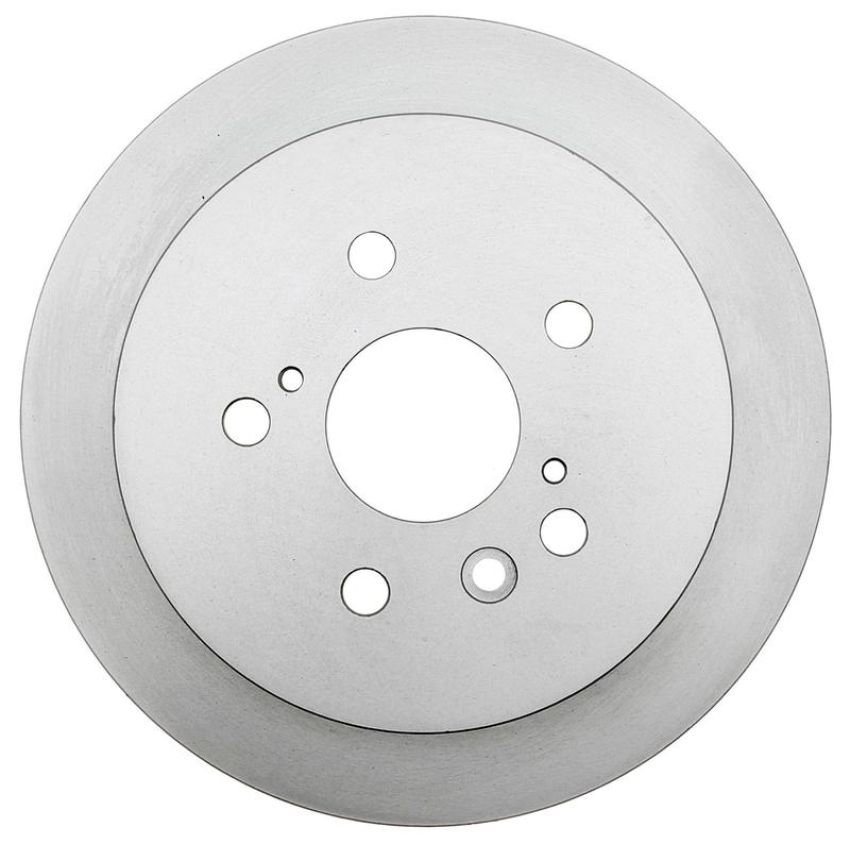 Raybestos 980213FZN Raybestos Element3 Coated Brake Rotor
