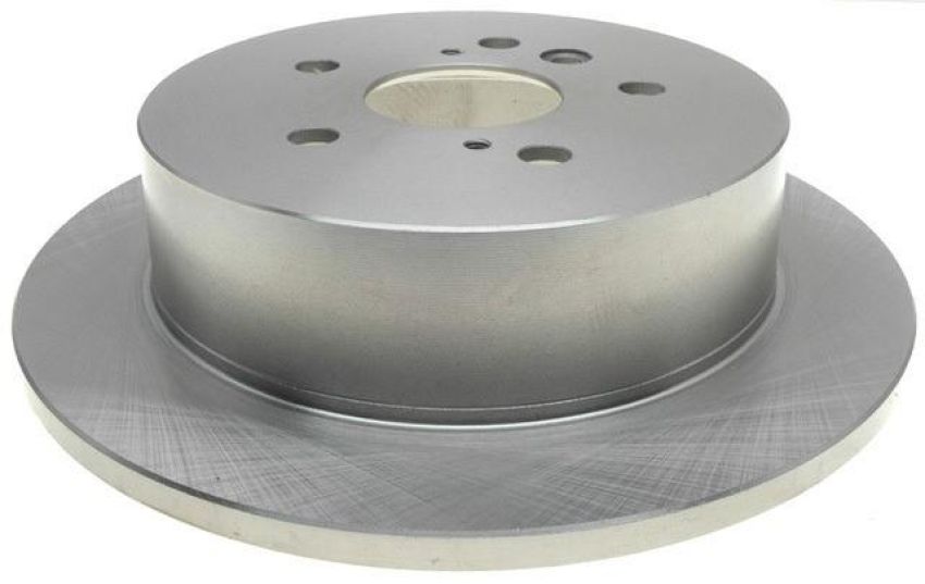 Raybestos 980213R Raybestos R-Line Brake Rotor
